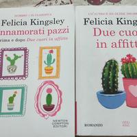 Due cuori in affit.to.   Innamorati pazzi.