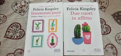 Due cuori in affit.to.   Innamorati pazzi.