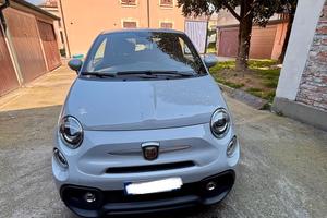 595 Abarth
