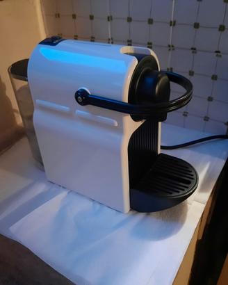 Macchinetta caffè Nespresso