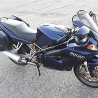 Ricambi Ducati ST4