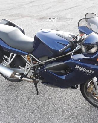Ricambi Ducati ST4