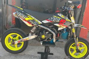 pitbike pit bike mobster b2