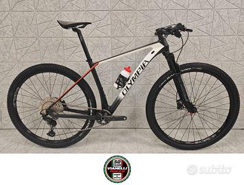 Olympia F1 pro 29" Shimano XT 12V Rock Shox Sid SL