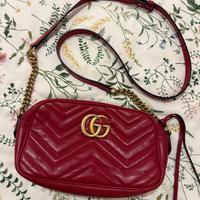 Borsa Gucci GG Marmont
