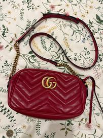 Borsa Gucci GG Marmont