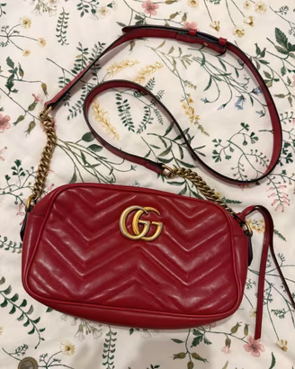 Borsa Gucci GG Marmont