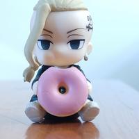 Gashapon Ken Ryuguji Draken - Tokyo Revengers