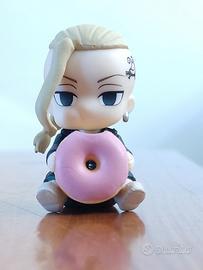 Gashapon Ken Ryuguji Draken - Tokyo Revengers