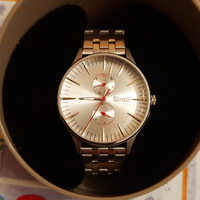 Orologi Stroili