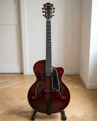Eastman AR805CE (2006) – Pickup Zoller (Shadow)