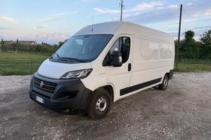Fiat DUCATO 33 LH2 2.3 Multijet 140CV E6D