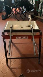 Imbottiglatrice Vintage