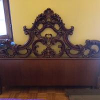 Giroletto in legno