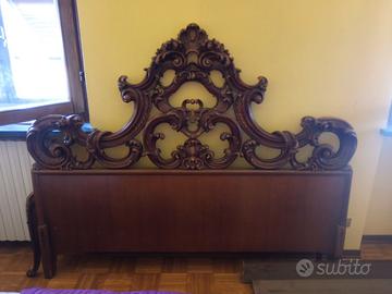 Giroletto in legno