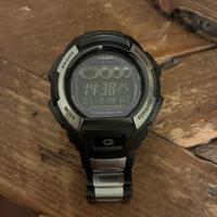 G-shock Casio