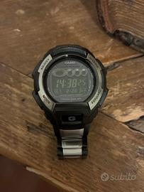 G-shock Casio
