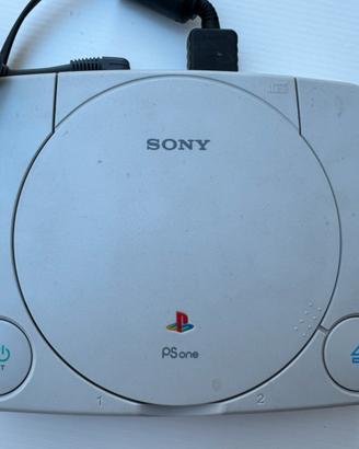 Sony PS one PSone Slim SCPH-102