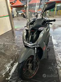 Sh 125 2022 sport