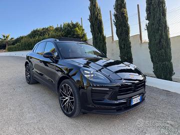 Porsche Macan 2.0 - Luglio 2023 -