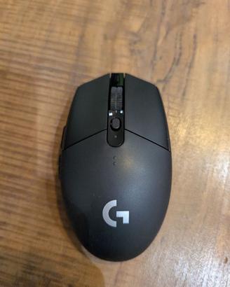 Logitech G G305 Mouse Gaming Wireless