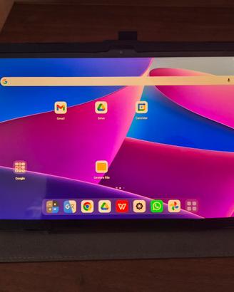 Lenovo Tab P11 (2nd Gen)-TB358FU 6GB 128GB 11,5''