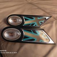 Coppia frecce Mini R56 