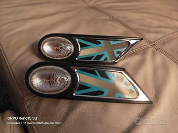 Coppia frecce Mini R56 