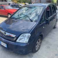 Auto per pezzi OPEL MERIVA (X03) [ 2006 ] 1.6 (Z16