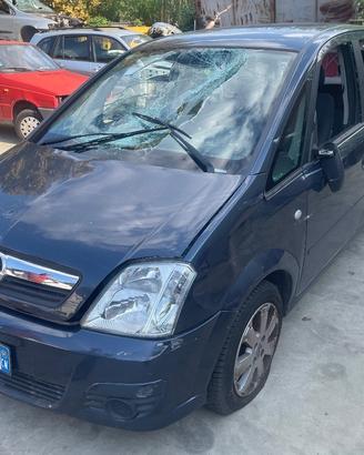 Ricambi OPEL MERIVA (X03) [ 2006 ] 1.6 (Z16XEP) 77