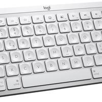 Tastiera Logitech MX Keys Mini Mac