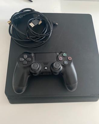 ps4 slim