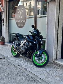 Kawasaki Z750