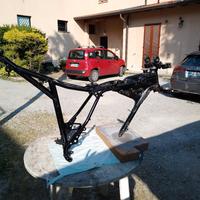 Ricambi per yamaha xt 550 1982