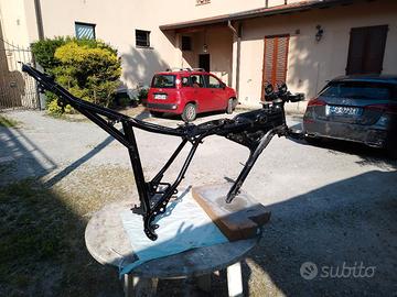 Ricambi per yamaha xt 550 1982