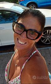 Parrucchiera direttore tecnico