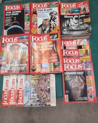 Mensile FOCUS