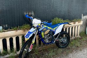 Sherco SEF-R 250 2019 (prezzo trattabile)