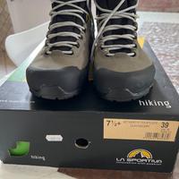 Scarponi trekking n. 39 TX5 W’S GTX VIBRAM
