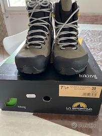 Scarponi trekking n. 39 TX5 W’S GTX VIBRAM