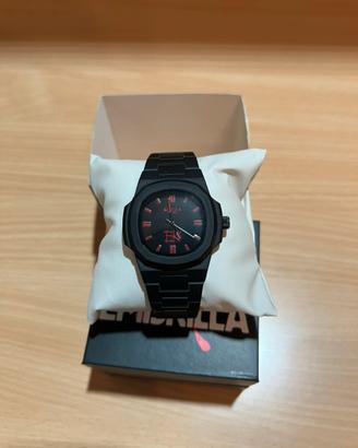 Ruzza Watch x Emis Killa – Limited Edition 362/500