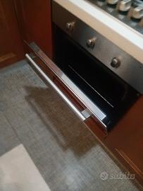 forno ad incasso
