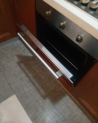 forno ad incasso