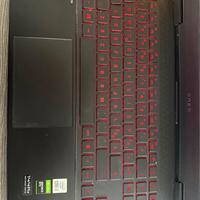 Computer portatile omen