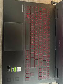 Computer portatile omen