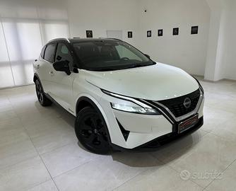 NISSAN QASHQAI E-POWER N-CONNECTA