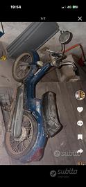Motore