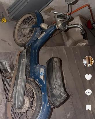 Motore