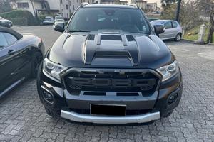 FORD Ranger 2.0 TDCi aut. 213CV Pach Raptor Prez