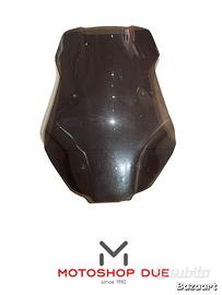 Parabrezza fumè Tracer 9